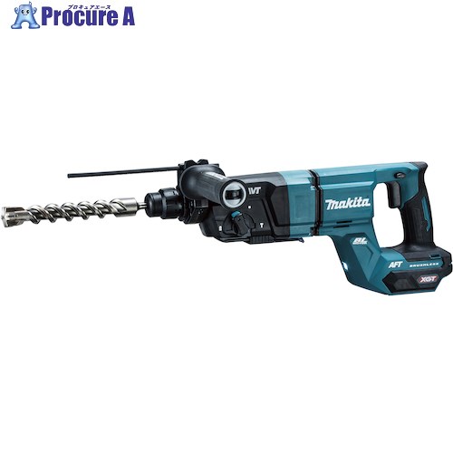 マキタ 28ミリ充電式ハンマドリル (本体のみ) HR007GZK 1台 【送料都度見積】