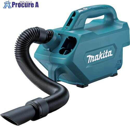 マキタ 充電式クリーナ 18V 紙パック式 ホースタイプ 青 (本体のみ)ソフトバッグ付 CL184DZ 1台 ■▼418-4355 【送料都度見積】 マキタ 充電式クリーナ 18V 紙パック式 ホースタイプ 青 (本体のみ)ソフトバッグ付 CL184DZ 1台 ■▼418-4355 【送料都度見積】