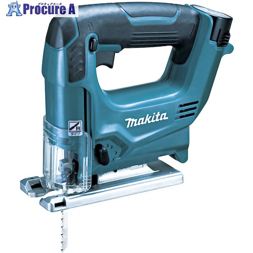 マキタ 充電式ジグソー JV100DW 1台 makita