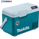 マキタ 充電式保冷温庫 40Vmax/18V 7L軽量コンパクトサイズ 青 本体のみ (バッテリ・充電器別売) CW003GZ 1個 ▼481-0222