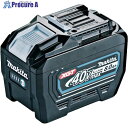 マキタ リチウムイオンバッテリ 40Vmax 8.0Ah 高出力仕様 (A-73368) BL4080F BL4080F 1個 ▼572-9614