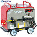 スーパー工業 エンジン式高圧洗浄機 SEV-3010SS 防音タイプ SEV-3010SS 1台 ■▼112-7618(4)