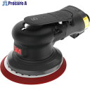 3M エアー式ダブルアクションサンダー88937 5インチ径 非吸じん型 5mmオービット 88937 PROS 5IN NV 5MM 1台 ▼632-8168