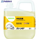 サラヤ クリーンモア5kg 32369 3個 ■▼650-9936 【送料都度見積】
