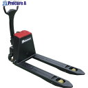 Bishamon 電動ハンドパレットトラック ドライブパレットトラック 均等荷重1300kg フォーク長さ1070×幅150×間隔260mm BDP13-56M...