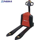 Bishamon 電動ハンドパレットトラック ドライブパレットトラック 均等荷重1500kg フォーク長さ1070×幅150×間隔240mm BDP15-54M...