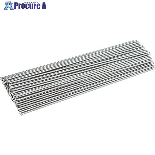 TRUSCO エアータガネ用ニードル 針径3mm 長さ125mm 100本入 3-125 1箱 ▼116-3662【代引決済不可】