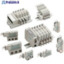 CKD パイロット式5ポート弁 ベース配管 4GB219R-00-B-1 1個 ■▼124-4223【代引決済不可】【送料都度見積】(4)