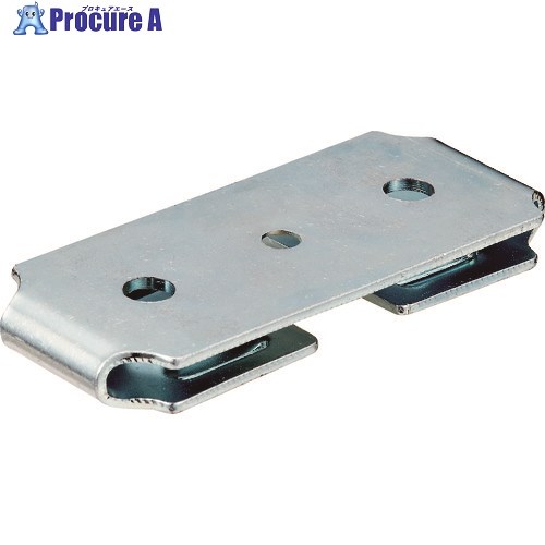 岡田 カーテンレール キャリー天井Sブラケット 28T51 1個 ▼149-1526【代引決済不可】