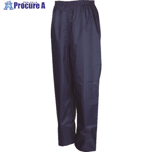 カジメイク 3222 レインパンツ ネイビー 4L 3222-55-4L 1着 ■▼153-0255 ※個人宅様送り不可 カジメイク 3222 レインパンツ ネイビー 4L 3222-55-4L 1着 ■▼153-0255 ※個人宅様送り不可