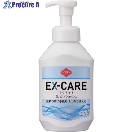 Kao Ɩp\teB EX-CARE AnhEHbV 500ml 333025 1 159-5498yϕsz