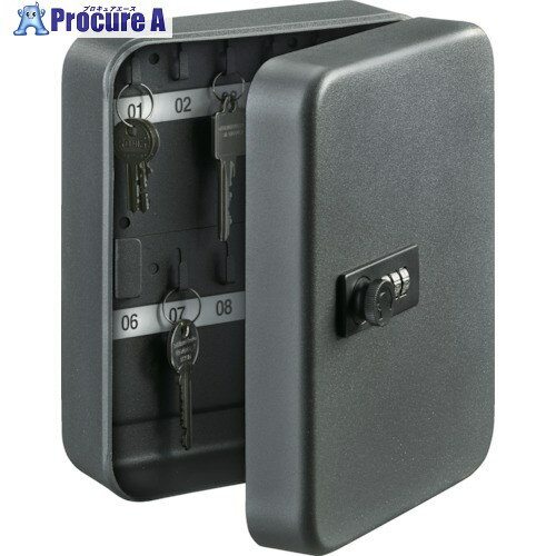 ブルク ヴェヒター キーボックス 36フック 35910 1台 ▼243-6966【代引決済不可】