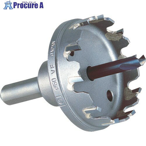 ミヤナガ ホールソー278 Φ48 278048 1本 ▼288-6090【代引決済不可】