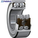 SKF 複列アンギュラ玉軸受(軸受両端鋼板シールド) 接触角30° 内径30mmX外径72mmX幅30.2mm 3306 A-2ZTN9/MT33 1個 ■▼390-3917 【送料都度見積】