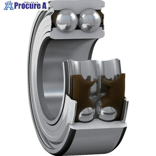 SKF ʣ󥢥󥮥̼(ξüĥ) ܿ30 70mmX125mmX39.7mm 3214 A-2Z 1 390-4043...