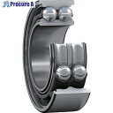 SKF 複列アンギュラ玉軸受 接触角30° 内径110mmX外径200mmX幅69.8mm 3222 A 1個 ■▼390-4347 【送料都度見積】