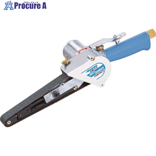 コンパクトツール 20mmベルトサンダー 220 220 1台 ▼391-3503