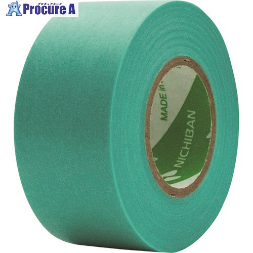ニチバン マスキングテープ 222-24 24mm×18m(5巻入り) 222H-24 1パック ▼412-1775【代引決済不可】