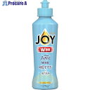 P＆G ジョイ W除菌 食器用洗剤 ファブリーズW消臭 フレッシュシトラス 本体 170ml 402310 1個 ▼454-9621