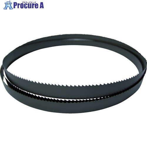 BAHCO ポータブルバンドソー替刃 ステンレス用 0.5mm厚 全長900mm 18山 3851-13-0.5-R-18-900 3本 ■▼45..