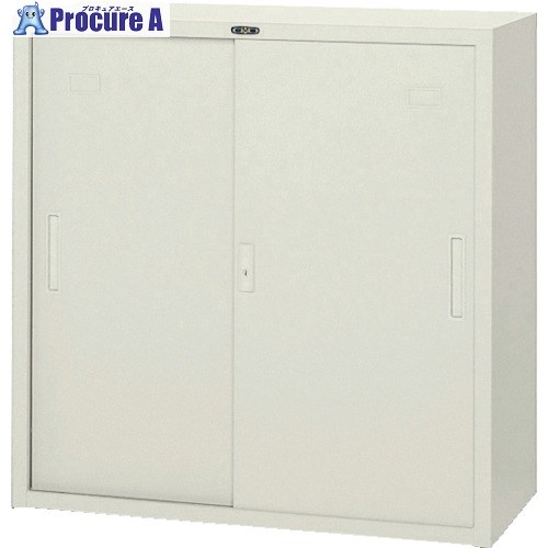 東洋 スチール戸引違書庫33型 33SS TNG 1台 ■▼462-7903 【送料都度見積】※車上渡し