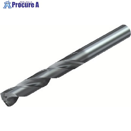 SANDVIK コロドリル460 超硬ソリッドドリル(722) GC34 460.1-0450-034A1-XM GC34 (722) 1本 ■▼611-5667 【送料都度見積】 ●KO521