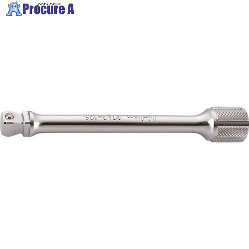 Ko-ken オフセットエクステンションバー 差込角9.5mm 3763-125 1個 ▼777-5288