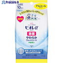 Kao ビオレu除菌やわらかウエットシートアルコール10枚 313201 24個 ▼785-4579【代引決済不可】