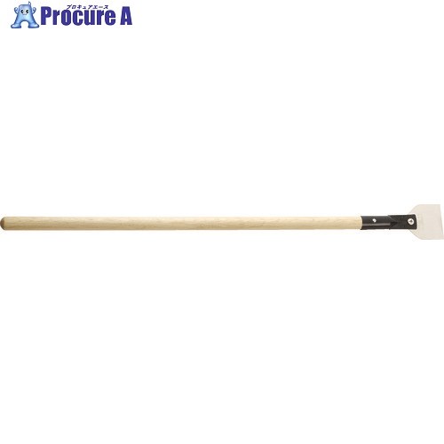 ゼットソー 替刃式スクレーパー本体 90×1030mm 30151 1丁 ▼798-2518【代引決済不可】