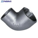 inoc 径違いエルボ 40A×25A 304RL40AX25A 10個 ■▼806-4656 【送料都度見積】