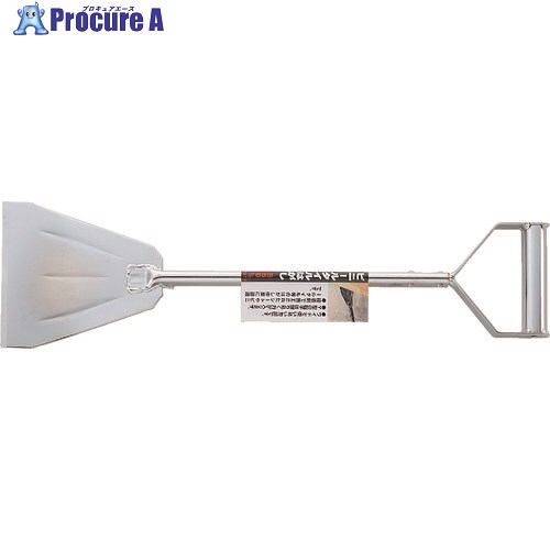 王将 ビニールタイルハガシ550 402007 1本 ▼818-4304【代引決済不可】