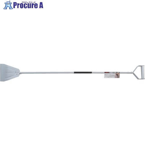 王将 ビニールタイルハガシ1200 402014 1本 ▼818-4305【代引決済不可】