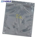 SCS 静電気シールドバッグ ジップトップタイプ610X610mm 100枚入 3002424 1箱 ■▼826-5458 【送料都度見積】