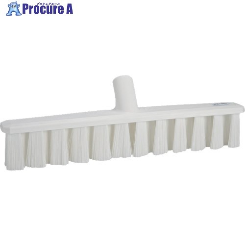 Vikan UST フロアブルーム 3171 白 31715 1本 ▼828-9100【代引決済不可】