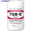 サラヤ エタノール含浸不織布ガーゼ アルガーゼ 100枚入 42377 1個 ▼835-4626【代引決済不可】