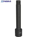 ナック エクステンションバー 差込角15.9x150L 515E 1個 ■▼853-1772 【送料都度見積】