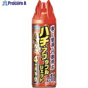 フマキラー 殺虫スプレーハチ・アブダブルジェット450ml 441130 1本 ▼856-3026【代引決済不可】