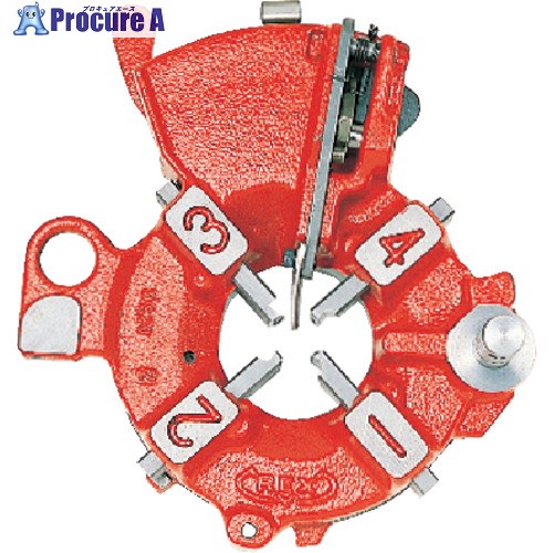 REX 自動切上ダイヘッド AD15A-20A 29A850 1台 ▼124-3519【代引決済不可】