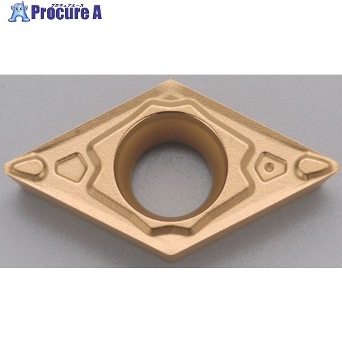 京セラ 旋削加工用チップ CVDコーティング CA6525 DCMT11T302MQ CA6525 10個 ▼546-1219【代引決済不可】 ●MA515