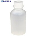 KOKUGO PE細口瓶 白 50ml 101-5820202 1本 ▼580-6332