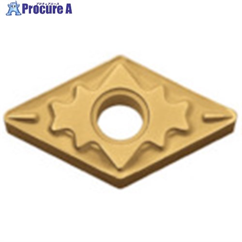 京セラ 旋削加工用チップ CVDコーティング CA530 DNMG150404HQ CA530 10個 ▼654-5459【代引決済不可】 ●MA515