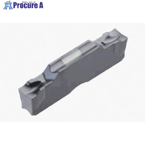 タンガロイ 外径溝入れ・突っ切り加工用インサート DGS AH725 DGS3-002-6L AH725 10個 ▼701-1041【代引決済不可】 ●MA515