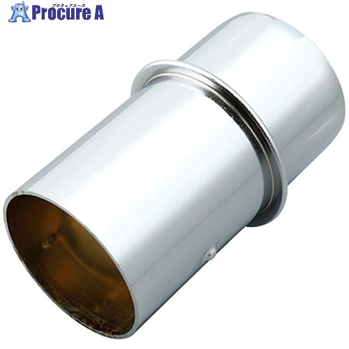 Suiden クリーナー用 φ50ホース用本体接続パイプ 1734117001 1個 ▼813-1238【代引決済不可】