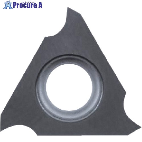 京セラ 外径溝入れ加工用チップ GBF GW15 GBF32L145-010 GW15 10個 ▼124-9812 ●MA515