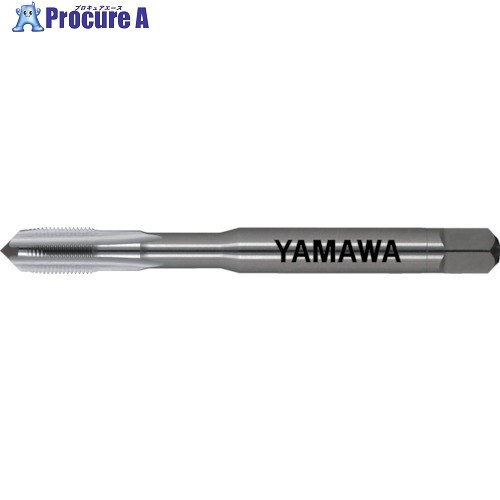 ヤマワ ハンドタップ HT P2 M2.5X0.35 5P HT-P2-M2.5X0.35-5P 1本 ▼215-9838【代引決済不可】 ●MA515