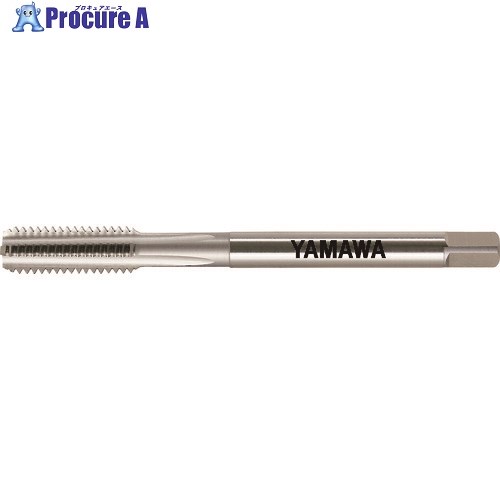 ヤマワ ハンドタップ 左ねじ用 HT LH P3 M24X1.5 5P HT-LH-P3-M24X1.5-5P 1本 ▼217-2413【代引決済不可】 ●MA515