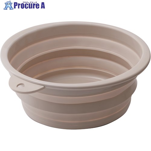 伊勢藤 ソフトタブ ベージュ I615BE 1個 ▼478-4305【代引決済不可】