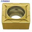三菱 旋削ステンレス鋼中切削用Standardインサート CVDコーティング US735 SCMT09T304 US735 10個 ▼118..
