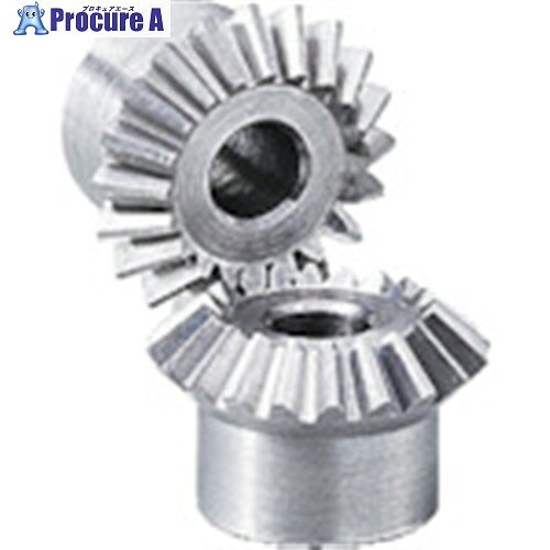 KG ストレートマイタギヤ M50S 20-1103 M50S 20-1103 1個 ▼160-5191【代引決済不可】