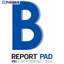 maruman A4 レポートパッド メモリ入6MM罫 P141A 1冊 ▼406-0897
